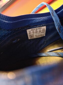 Pánske kopačky Adidas X 19.1 SG lisokoliky - 5