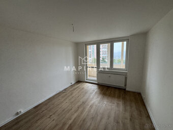 NOVÁ MODERNÁ REKONŠTRUKCIA,  3-izb. byt, Bielocerkevská ul., - 5