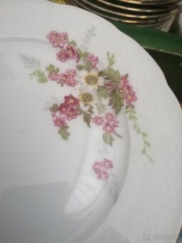 sada nových tanierov THUN Natalie - 5