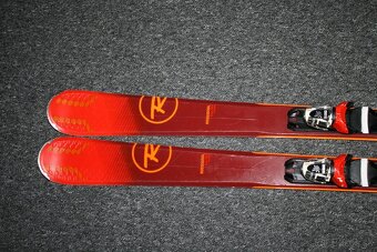 lyže Rossignol Experience cl 162 cm - 5