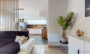 Zrekonštruovaný 4 izbový RD - 20 min od mesta ZVOLEN - 5