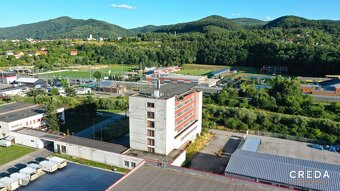 CREDA | predaj budova so stavebným povolením, Zvolen - 5