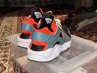 Nike Air Huarache EU 44,5 / US 10,5 - 5