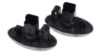 Dynamické LED smerovky - 5