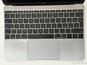 Apple Macbook 12" - 5