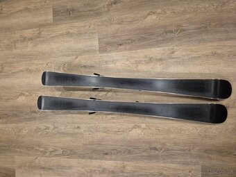 Detské lyže 105cm - 5