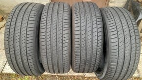 225/50r18 Michelin nové - 5