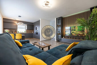 Na predaj Dvojdom A1- A2 v obci Hviezdoslavov - 5