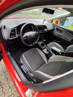 Seat Leon 1.2 tsi - 5