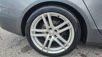 Predám elektróny DEZENT TZ-c 8x18 5x112 ET30 - 5