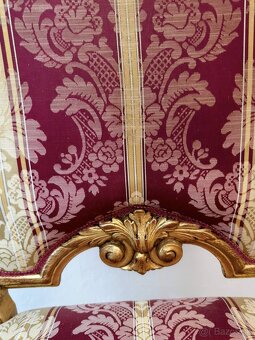 Majestátny trón - 5