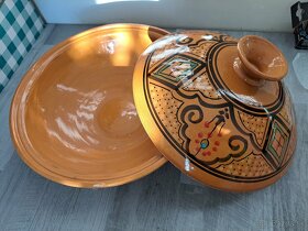 Retro váha,miska,šalátová miska,ostrič,prepichovač vajíčok - 5