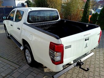 MITSUBISHI L200 - PREDAJ AJ NA SPLÁTKY - 5