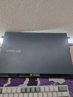 ASUS Vivobook 15 oled X1503ZA - 5