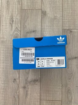 Adidas Gazelle vel. 44 - 5