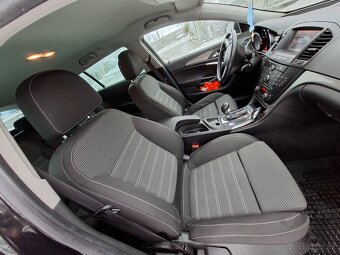 Opel insignia 2.0cdti - 5