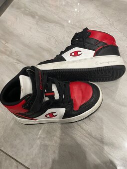 Detské Timberland, converse, Crocs, Adidas - 5