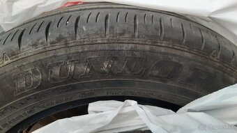 Pneumatiky letné 2ks 225/60 R18 100H - 5