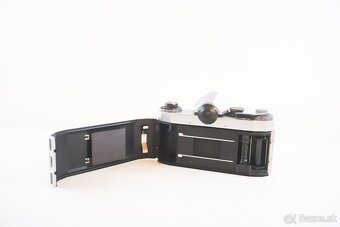 Praktica Super TL - 5