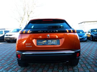 Peugeot 2008 1.5 BlueHDi Active Pack - 5