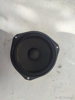 Opel - Reproduktor predných dvery GM 24423552 - 5