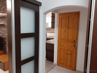 Prenájom 3i bytu - 5