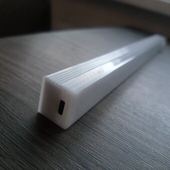 Svietidlo s pohybovým senzorom - 5