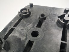 Ventil na prisavky HOMAG, SCHMALZ - 5