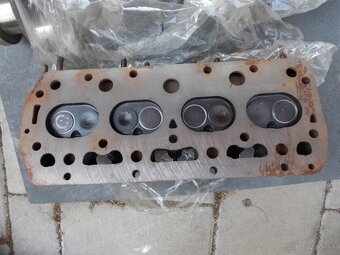 Predám na Škoda 100 hlavu po repase - 5