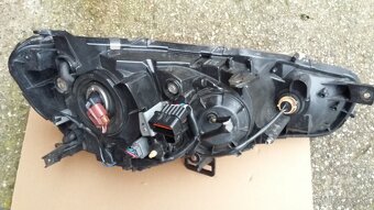 Predne svetla Lancer - 5