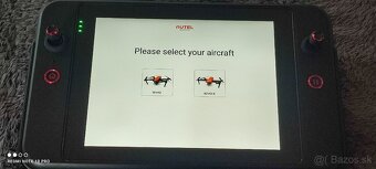 Autel Robotics smart controller 7.9" - 5