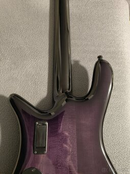 Predám Spector euro 4 LT - 5