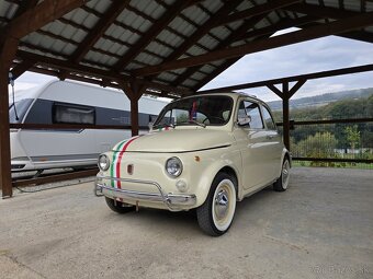 Fiat 500 - 5
