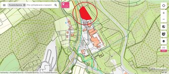 Stavebný pozemok pre Obchodné centrum - 5