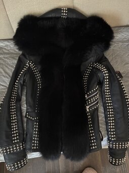 Philipp Plein bunda - 5