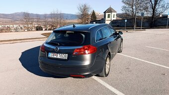 Opel Insignia 2.0cdti 118kw/160hp - 5
