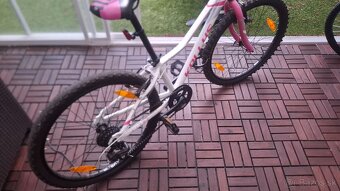 Detský bicykel Kellys Kiter 30 - 5