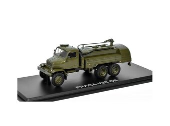 Modely vozů Praga V3S 1:43 - 5