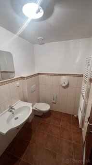NEBYTOVÝ PRIESTOR na prenájom - 5
