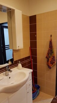 Prenájom 2 izbový byt - Uhlisko - 5