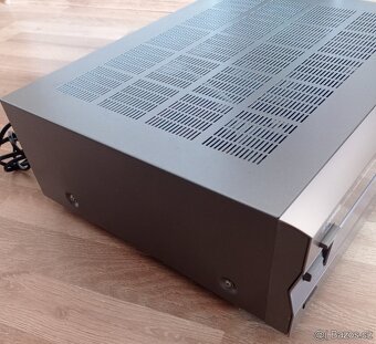 YAMAHA AX 596 TITAN - 5