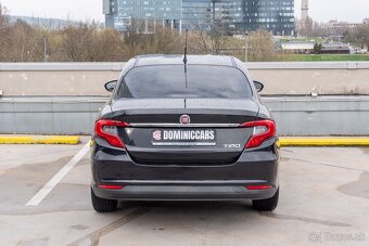 Fiat Tipo Sedan 1.4 - 5