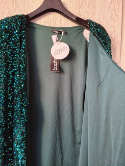 Spoločenské šaty - 5