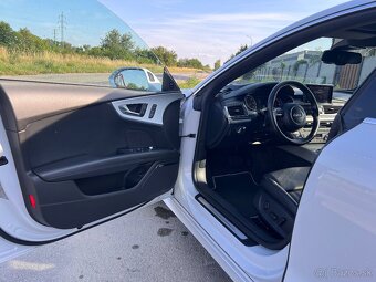 Audi a7 - 5