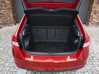 Škoda Rapid Spaceback 1.2 TSI 66kW 2016 - Xenon, Full Servis - 5