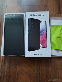 Samsung Galaxy A53 5g 128GB - 5
