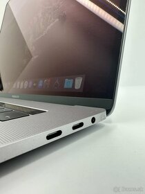  Apple MacBook Pro (15-inch, 2016) - 16GB | 512GB | i7  - 5