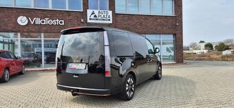 Hyundai Staria 2.2 CRDi 8DCT 4x4 Luxury - 5