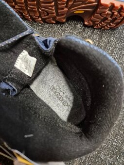 Lowa Renegade Warm GTX Mid (veľ. 47) - 5