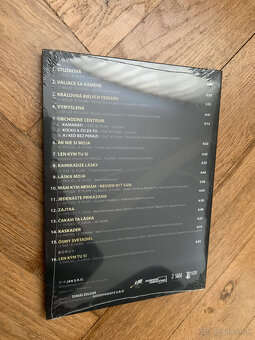 Predám CD/DVD rôznych hudobných a filmových žánrov - 5